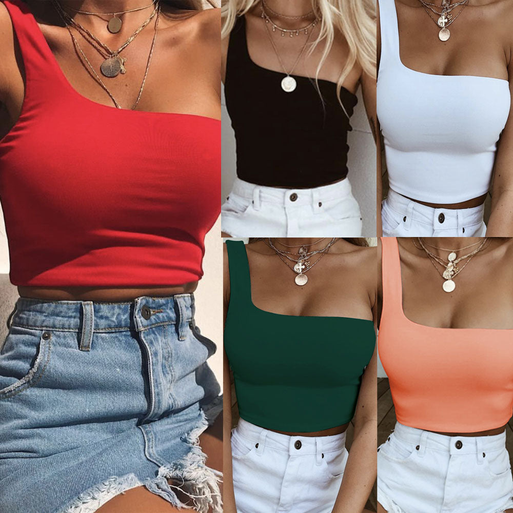 Crop top Viena