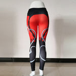 Leggings para twerk  