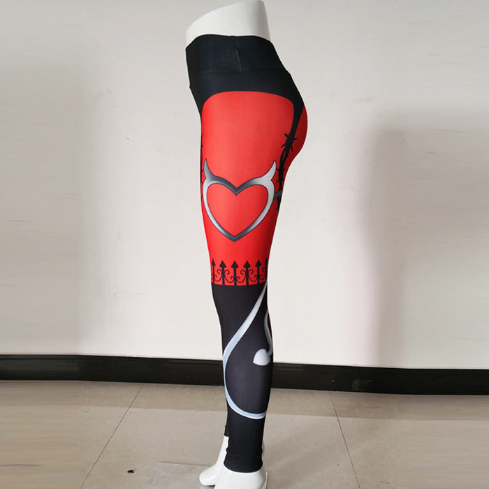 Leggings para twerk  