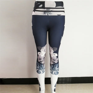 Leggings para twerk  