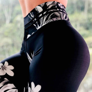 Leggings para twerk  