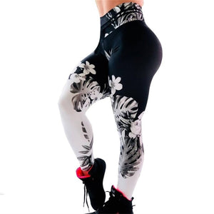 Leggings para twerk  