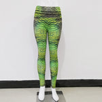 Leggings para twerk  