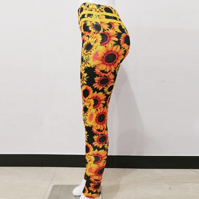 Leggings para twerk  