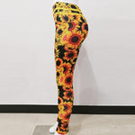 Leggings para twerk  