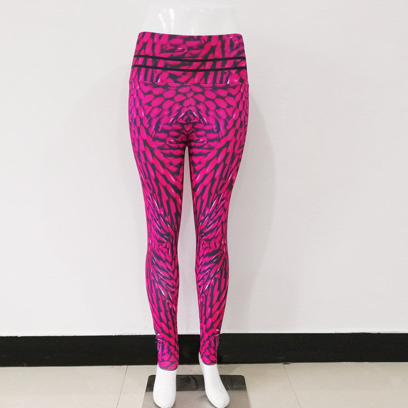 Leggings para twerk  