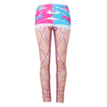 Leggings para twerk  