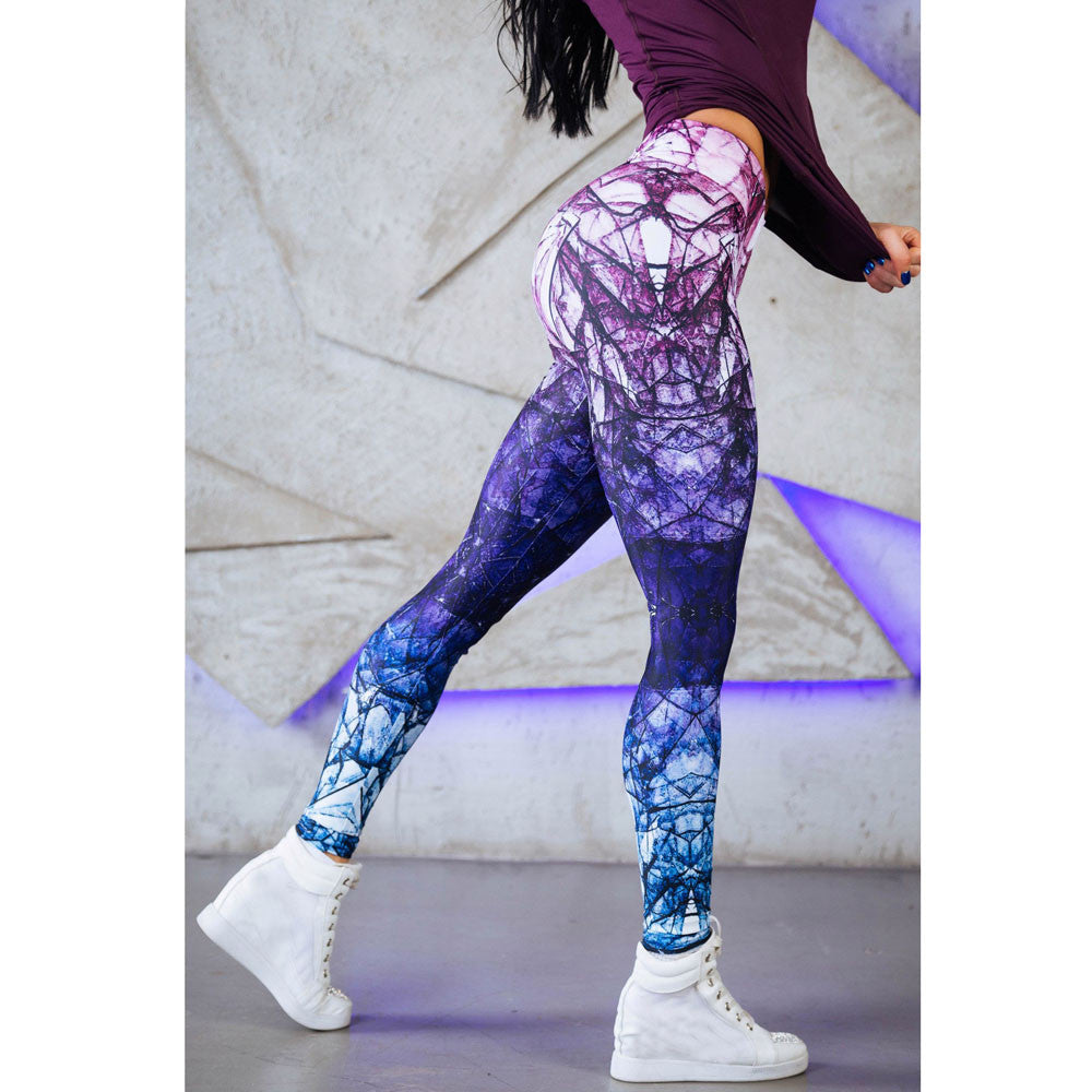 Leggings para twerk  