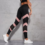 Leggings para twerk  