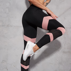 Leggings para twerk  