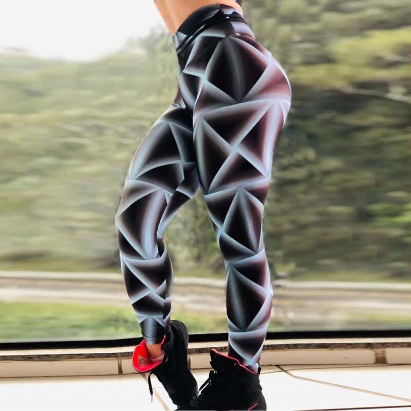 Leggings para twerk  