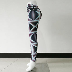 Leggings para twerk  