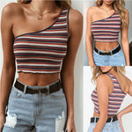 Crop top Viena